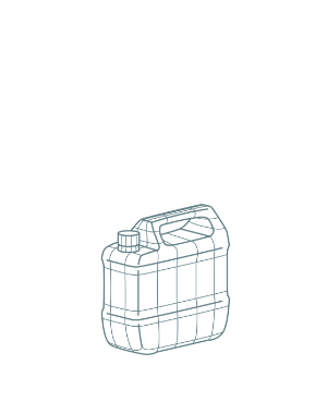 Wholesale Kalahari Melon Oil (4.5 kg)