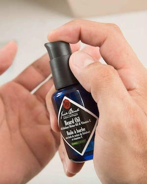 kalahari melon beard oil