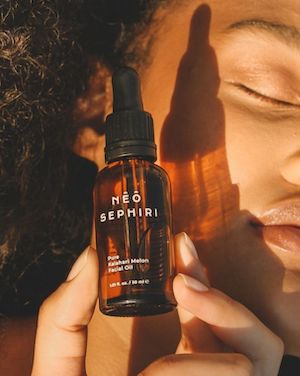 kalahari melon oil