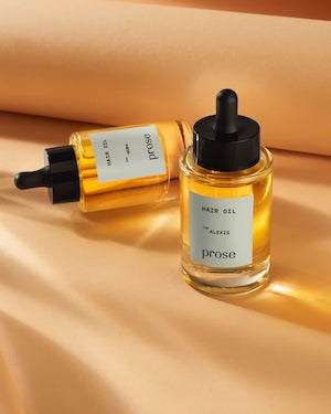 Prose hair oil kalahari melon